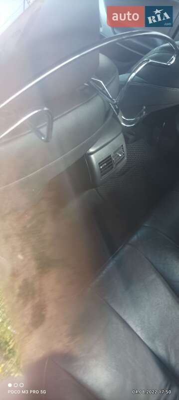 Седан Toyota Camry 2007 в Рава-Руській фото 8 Седан Toyota Camry 2007 в Рава-Руській