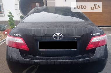 Седан Toyota Camry 2007 в Луцке