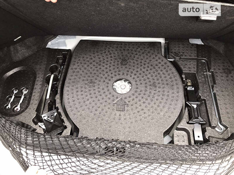 Седан Toyota Camry 2016 в Одесі