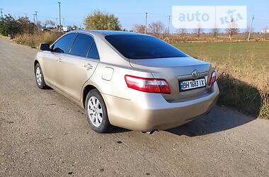 Седан Toyota Camry 2007 в Одесі