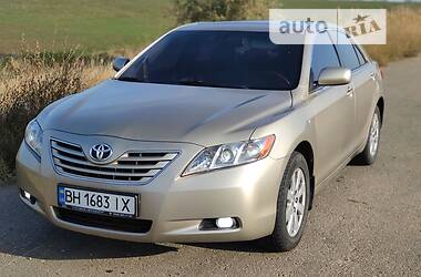 Седан Toyota Camry 2007 в Одесі