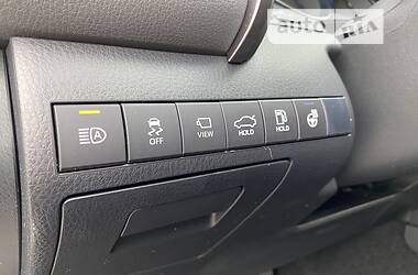 Седан Toyota Camry 2021 в 