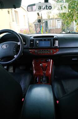 Седан Toyota Camry 2006 в Белой Церкви