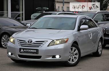 Седан Toyota Camry 2006 в Харкові
