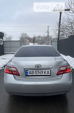 Седан Toyota Camry 2007 в Гайсине