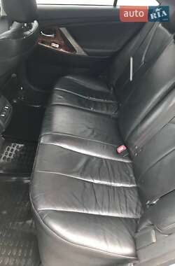 Седан Toyota Camry 2008 в 