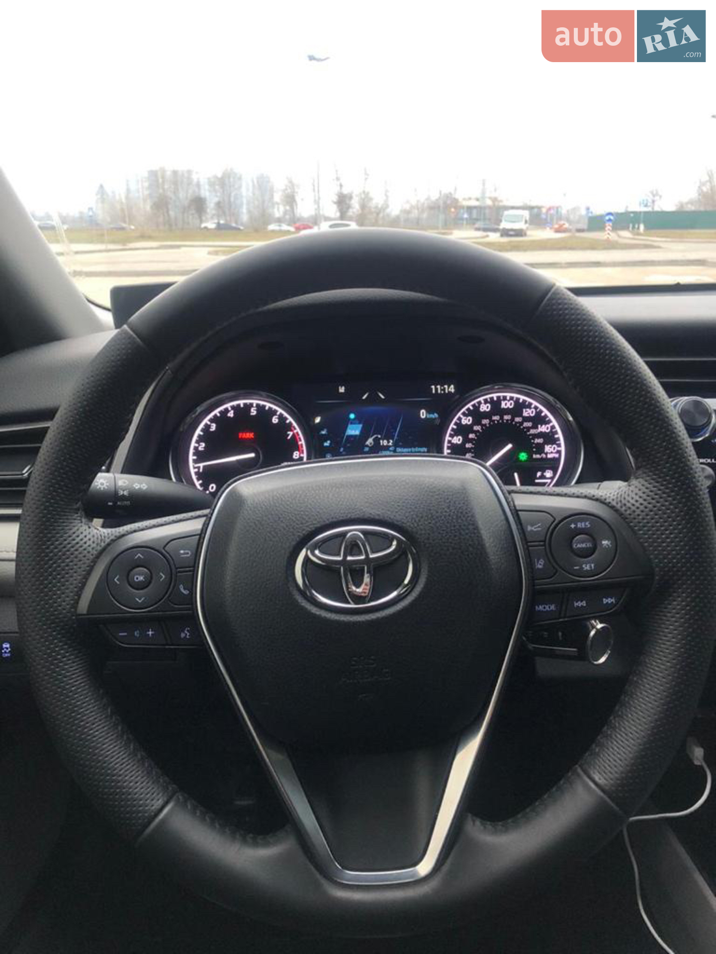 2020 Toyota Camry - мініатюра 10
