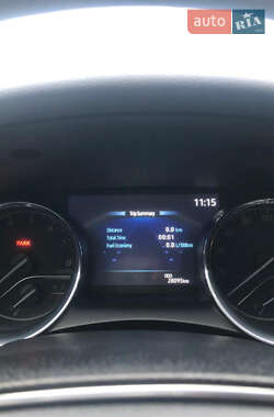 Седан Toyota Camry 2020 в Києві