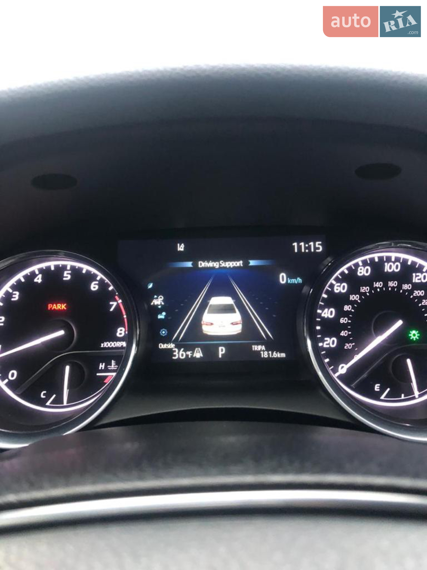 2020 Toyota Camry - мініатюра 13