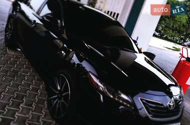 Седан Toyota Camry 2007 в Дніпрі