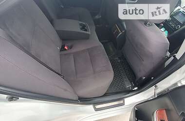 Седан Toyota Camry 2012 в 
