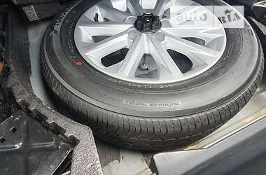 Седан Toyota Camry 2012 в 