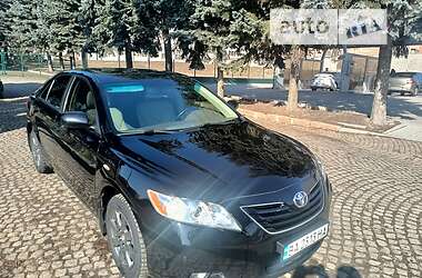 Седан Toyota Camry 2007 в Кропивницком