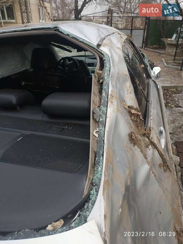 Седан Toyota Camry 2006 в Саврани фото 2 Седан Toyota Camry 2006 в Саврани