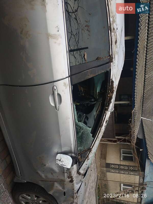 Седан Toyota Camry 2006 в Саврани фото 13 Седан Toyota Camry 2006 в Саврани