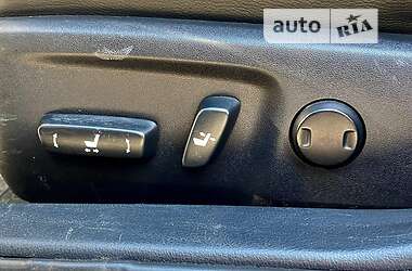 Седан Toyota Camry 2014 в 