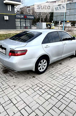 Седан Toyota Camry 2006 в Івано-Франківську