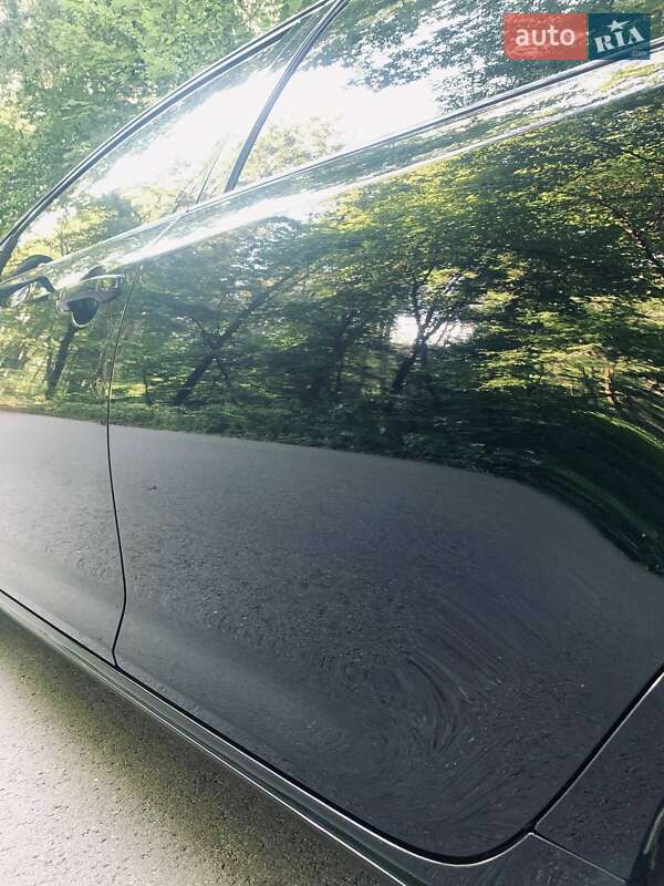 Седан Toyota Camry 2011 в Львові фото 15 Седан Toyota Camry 2011 в Львові