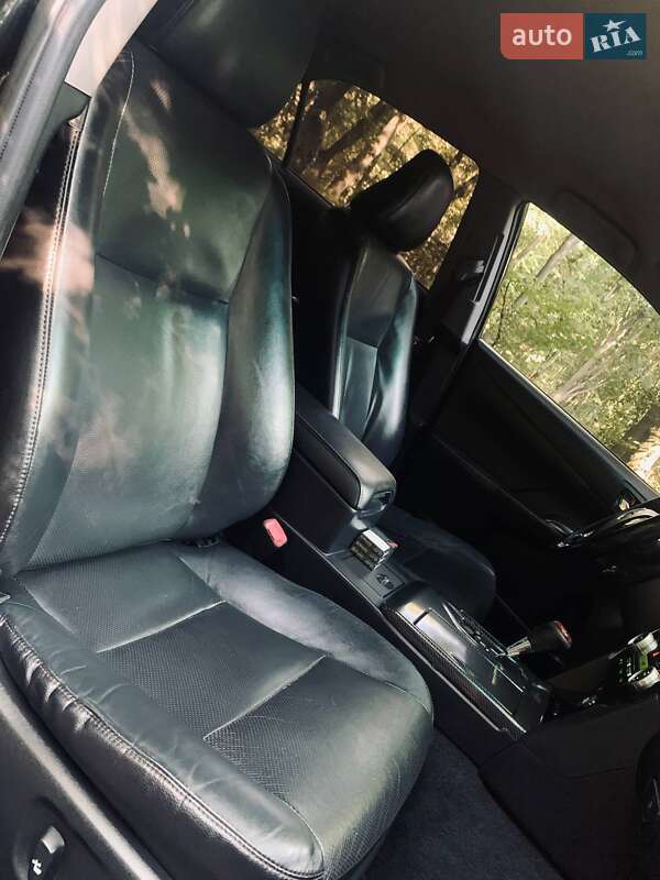 Седан Toyota Camry 2011 в Львові фото 21 Седан Toyota Camry 2011 в Львові