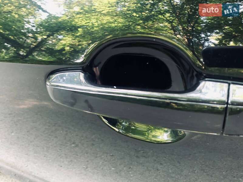 Седан Toyota Camry 2011 в Львові фото 26 Седан Toyota Camry 2011 в Львові