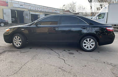 Седан Toyota Camry 2008 в Николаеве