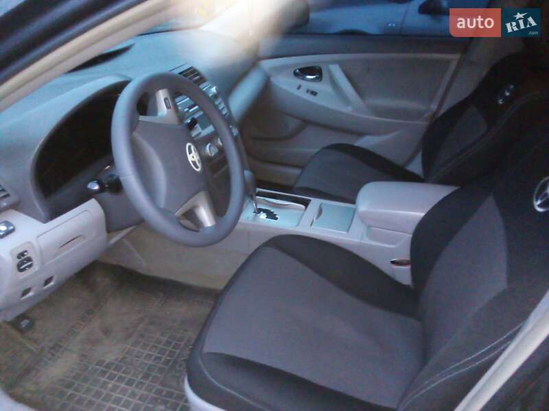 Седан Toyota Camry 2011 в Одесі