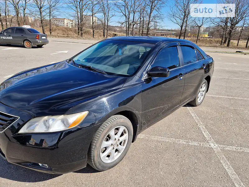 Toyota Camry 2006