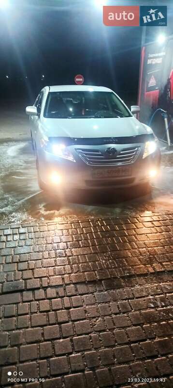 Седан Toyota Camry 2007 в Рава-Руській фото 19 Седан Toyota Camry 2007 в Рава-Руській