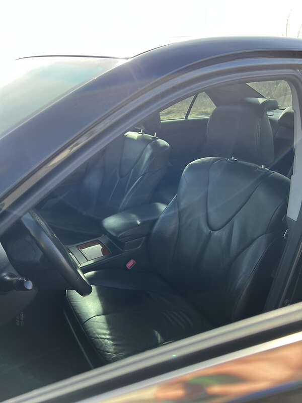 Седан Toyota Camry 2008 в Белой Церкви