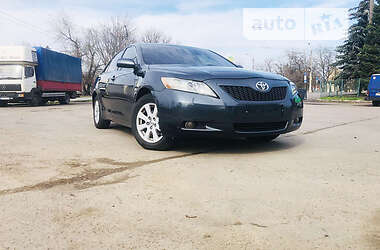 Седан Toyota Camry 2006 в Одесі