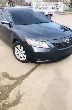 Седан Toyota Camry 2006 в Одесі