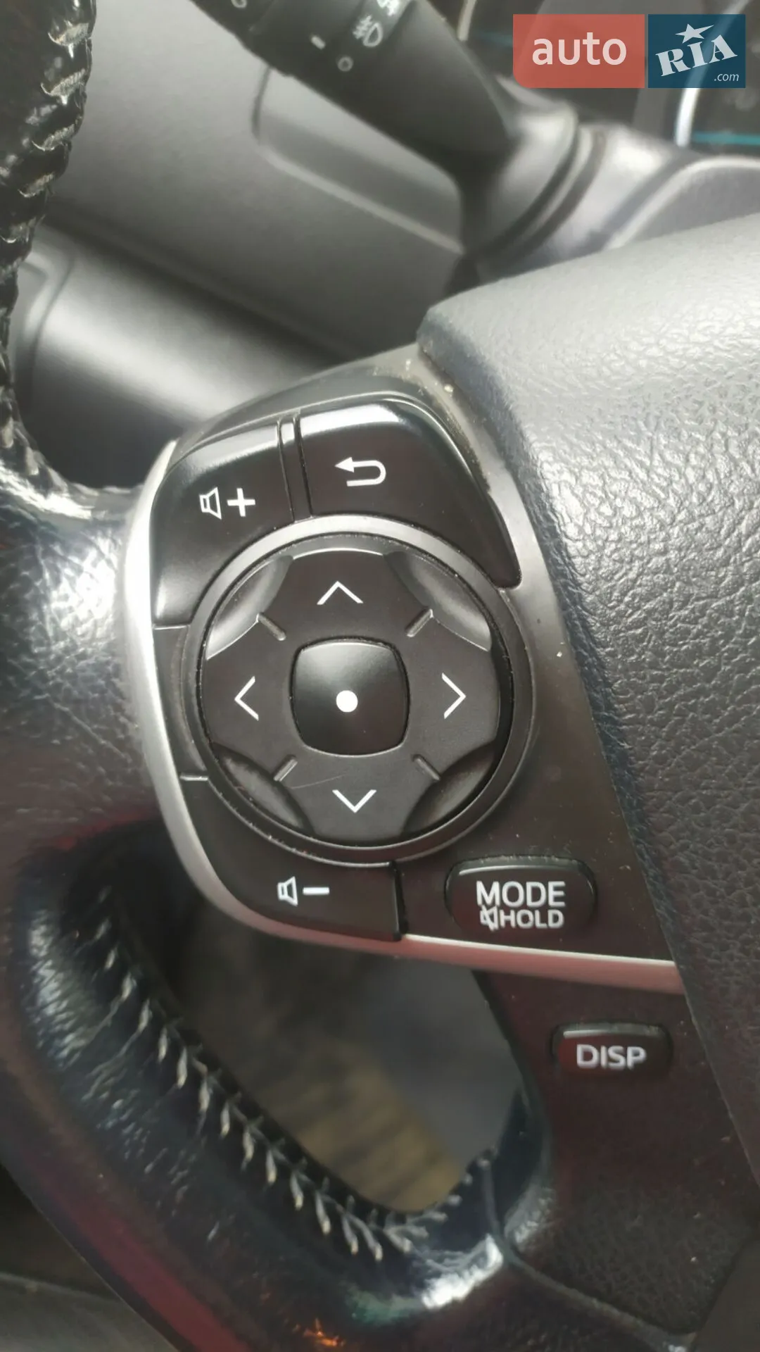 2011 Toyota Camry - мініатюра 16