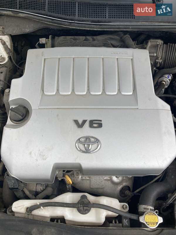 Седан Toyota Camry 2011 в Кривом Озере фото 27 Седан Toyota Camry 2011 в Кривом Озере