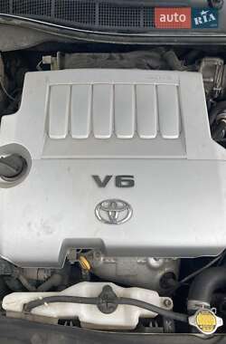 Седан Toyota Camry 2011 в 