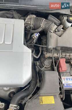 Седан Toyota Camry 2011 в 