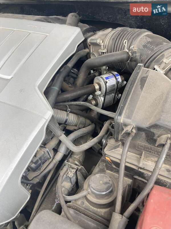 Седан Toyota Camry 2011 в Кривом Озере фото 31 Седан Toyota Camry 2011 в Кривом Озере