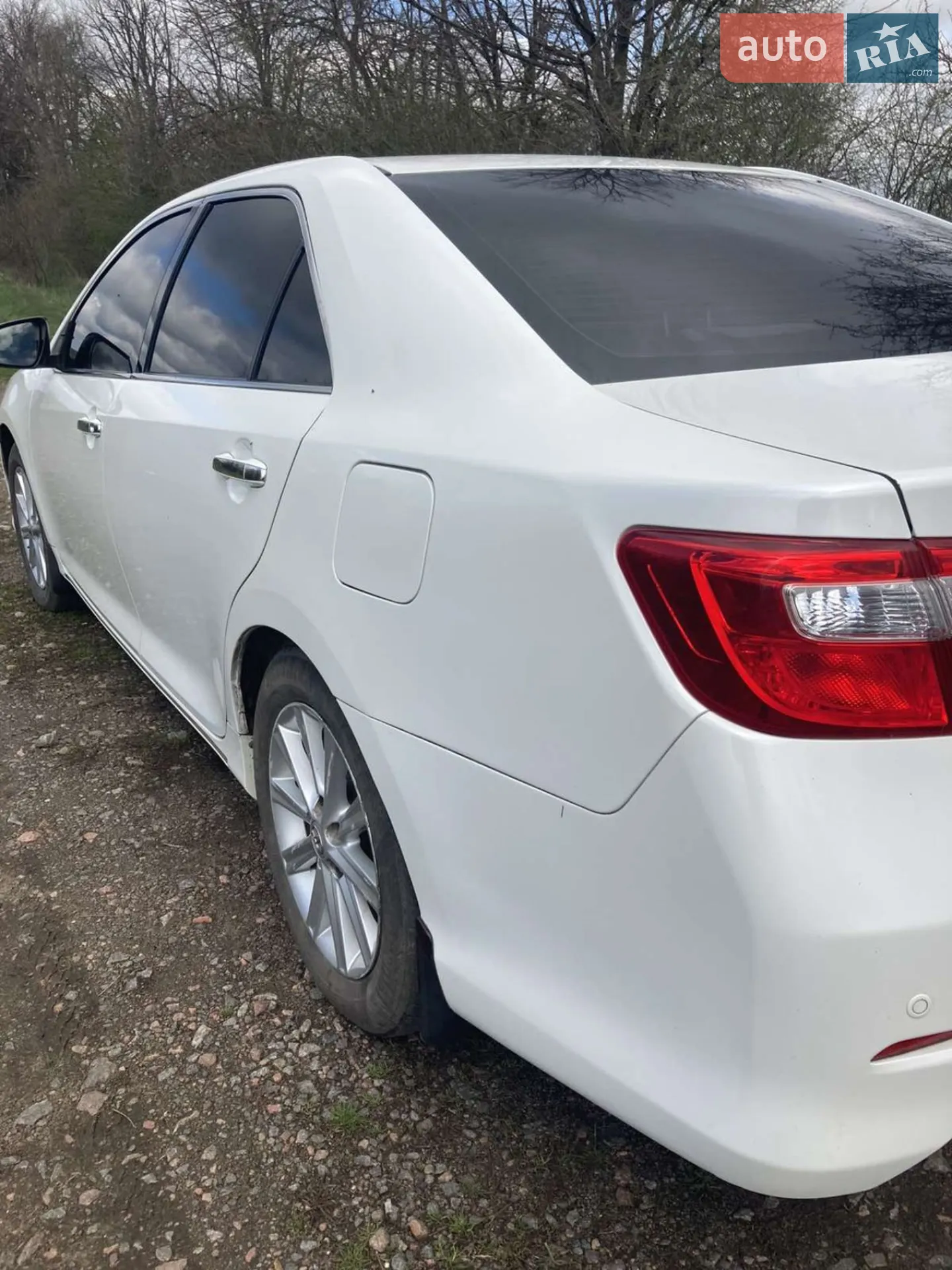 2011 Toyota Camry - мініатюра 34