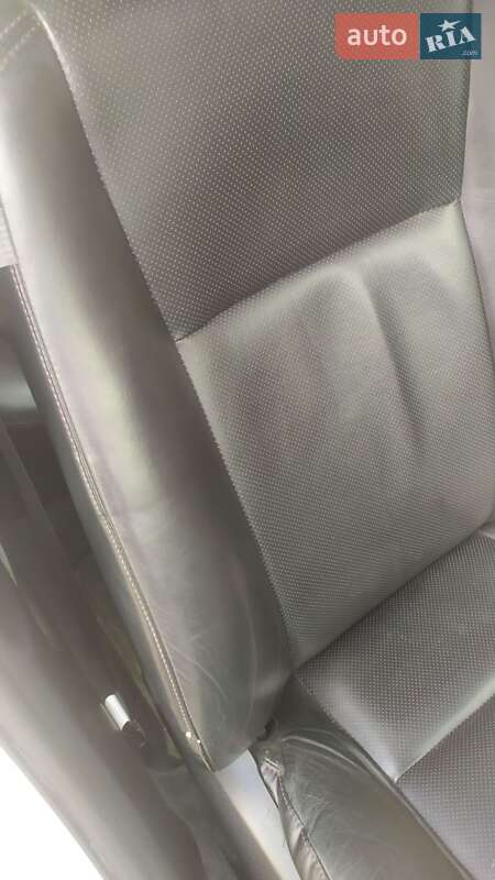 Седан Toyota Camry 2011 в Кривом Озере фото 39 Седан Toyota Camry 2011 в Кривом Озере