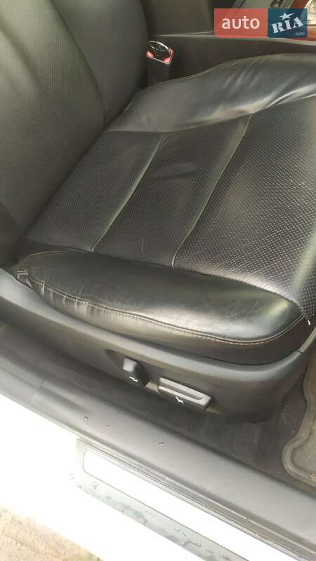 Седан Toyota Camry 2011 в Кривом Озере фото 40 Седан Toyota Camry 2011 в Кривом Озере