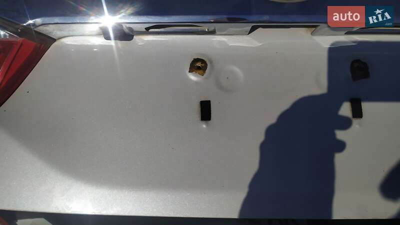 Седан Toyota Camry 2011 в Кривом Озере фото 52 Седан Toyota Camry 2011 в Кривом Озере