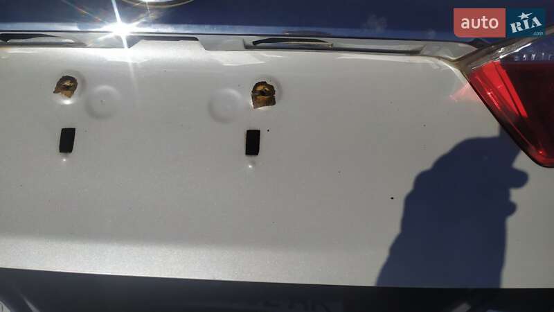 Седан Toyota Camry 2011 в Кривом Озере фото 53 Седан Toyota Camry 2011 в Кривом Озере