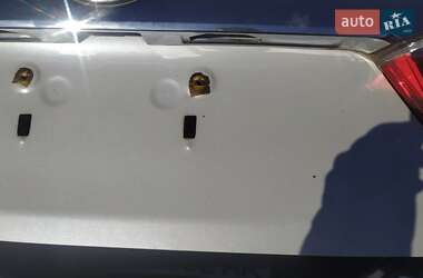 Седан Toyota Camry 2011 в 