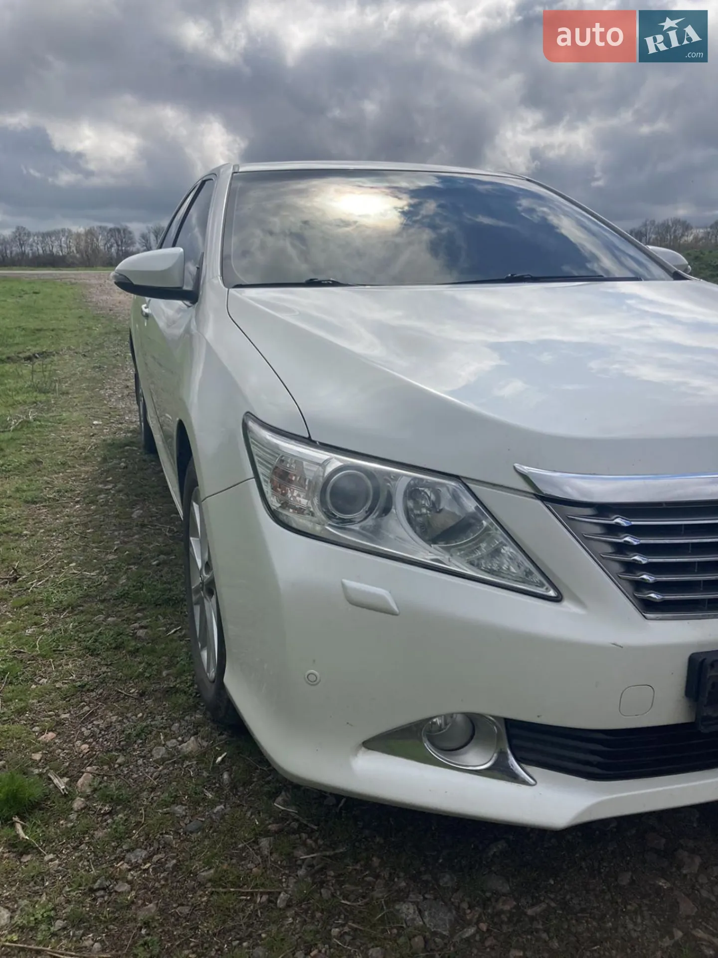 2011 Toyota Camry - мініатюра 57