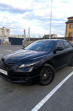 Седан Toyota Camry 2008 в Первомайську