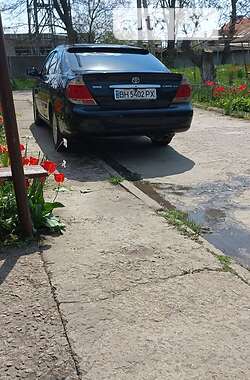 Седан Toyota Camry 2005 в Одессе