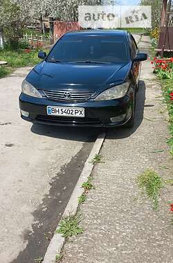 Седан Toyota Camry 2005 в Одессе