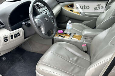 Седан Toyota Camry 2007 в Киеве