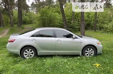 Седан Toyota Camry 2009 в Вінниці