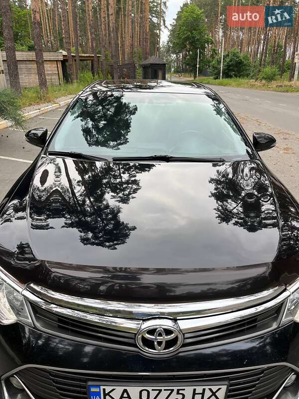 Toyota Camry 2014 Toyota Camry 2014