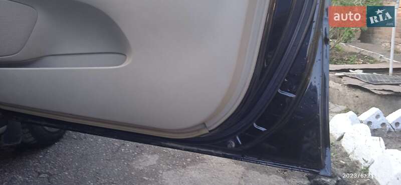 Седан Toyota Camry 2003 в Кропивницком фото 6 Седан Toyota Camry 2003 в Кропивницком